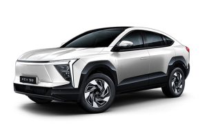 Mahindra XEV 9E Pack One 59 Kwh
