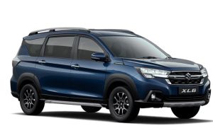 Maruti Xl6