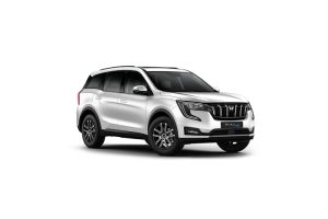 Mahindra Xuv700