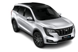 Mahindra Xuv700