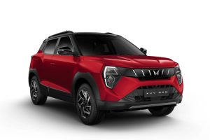 Mahindra Xuv 3xo