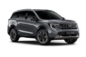 Mahindra Xuv 7xo