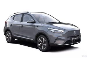 Mg Zs Ev