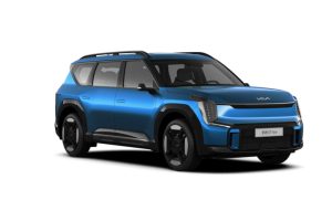 Kia Ev9