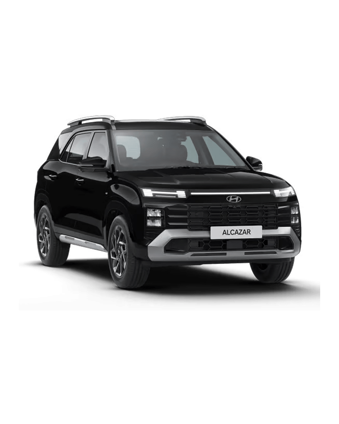 Hyundai Alcazar