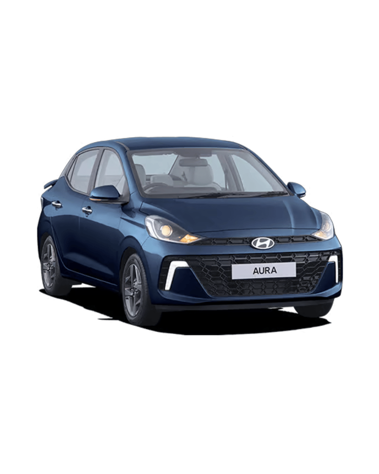 Hyundai Aura
