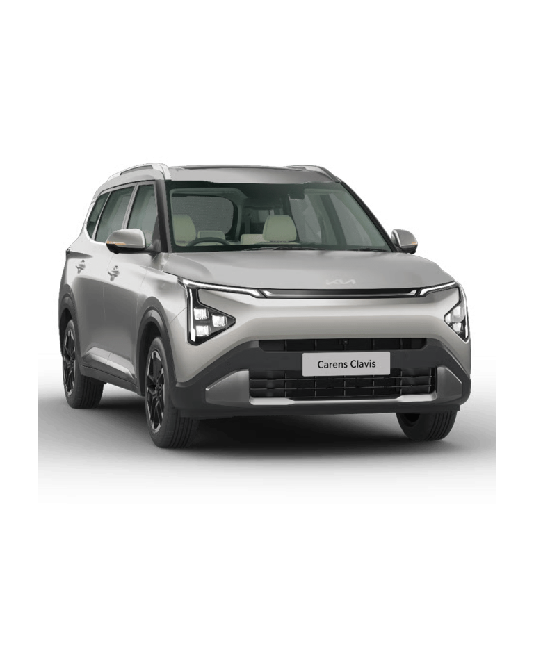 Kia Clavis