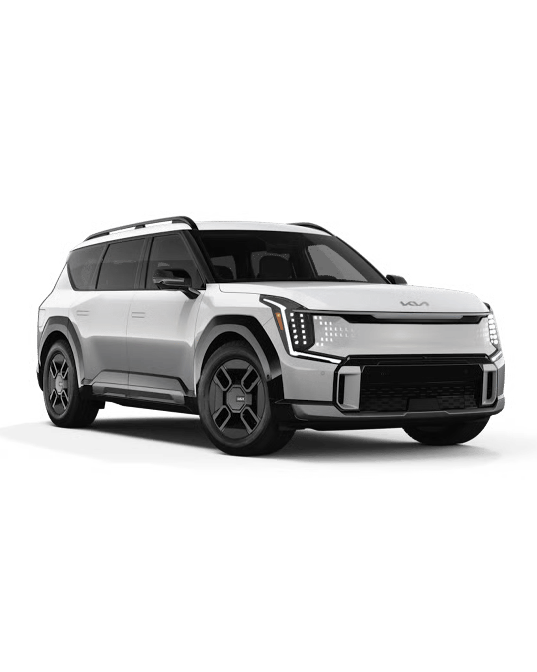 Kia Ev9