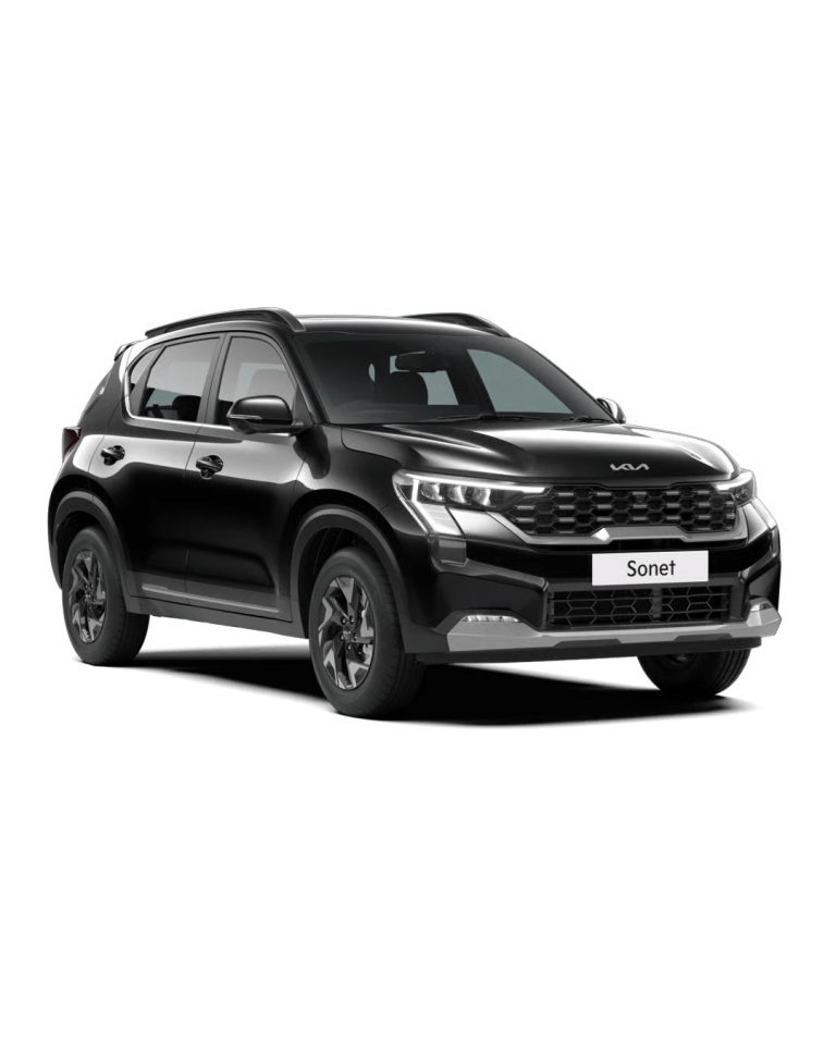 Kia Sonet