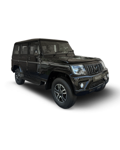 Mahindra Bolero