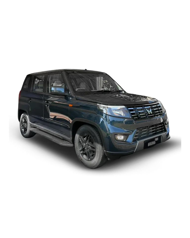Mahindra Bolero Neo