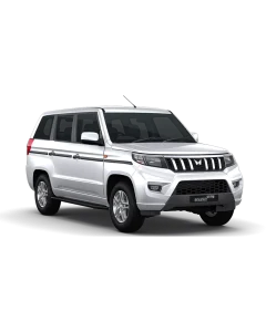 Mahindra Bolero Neo Plus