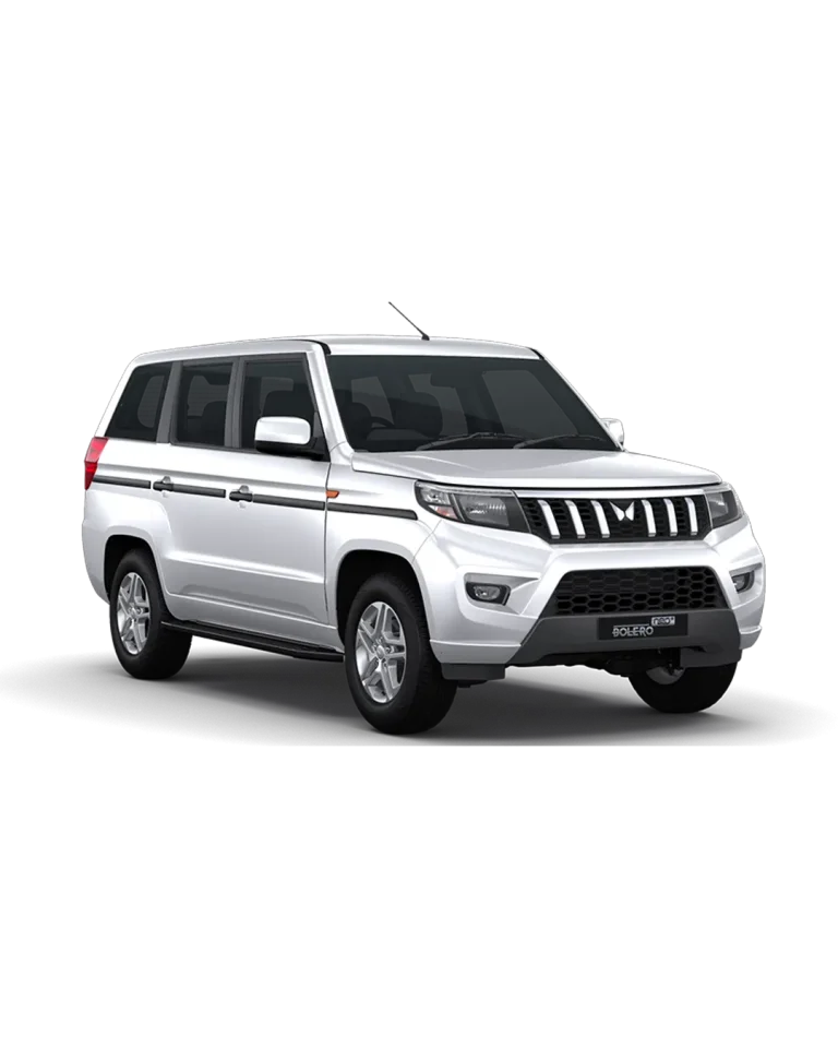 Mahindra Bolero Neo Plus