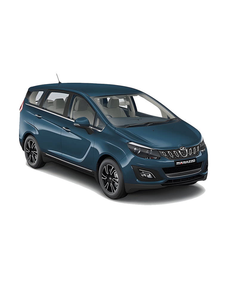 Mahindra Marazzo