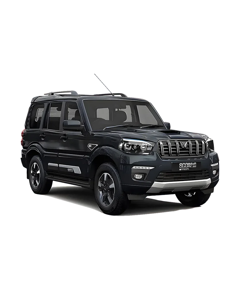 Mahindra Scorpio Classic
