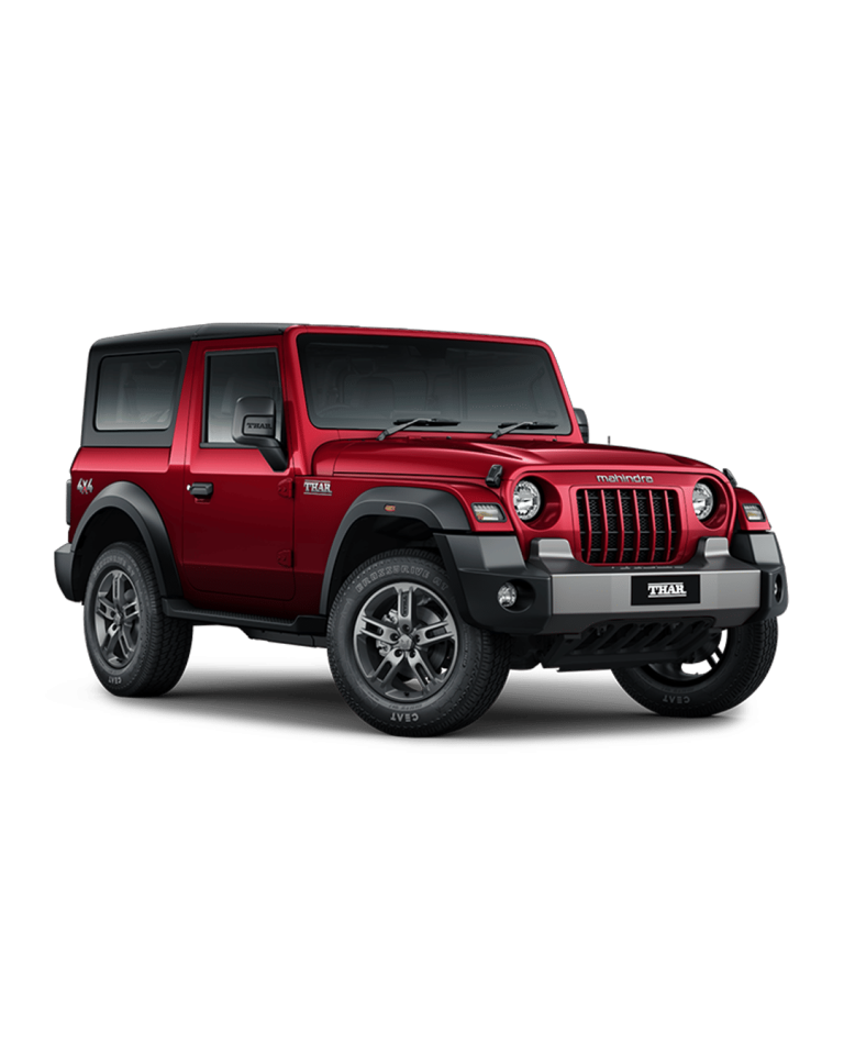 Mahindra Thar