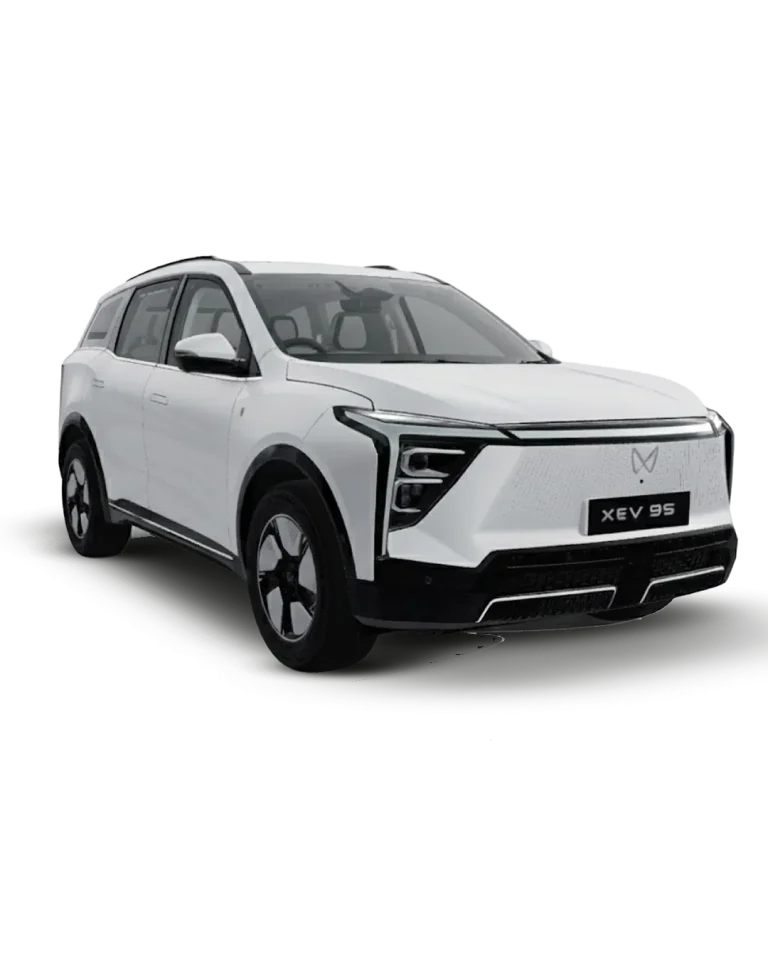 Mahindra Xev 9s
