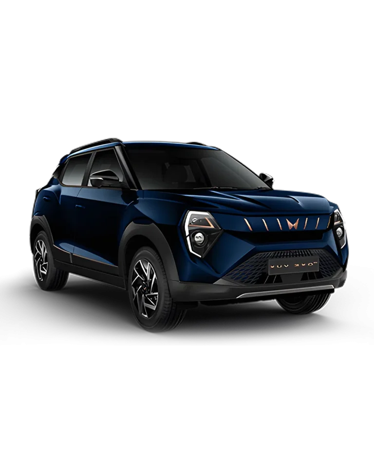 Mahindra Xuv 3xo EV