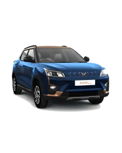 Mahindra XUV 400 Electric