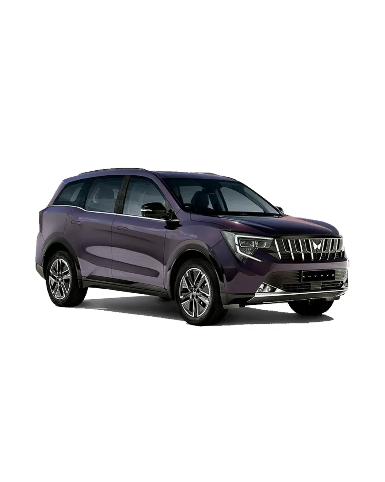 Mahindra Xuv 7xo