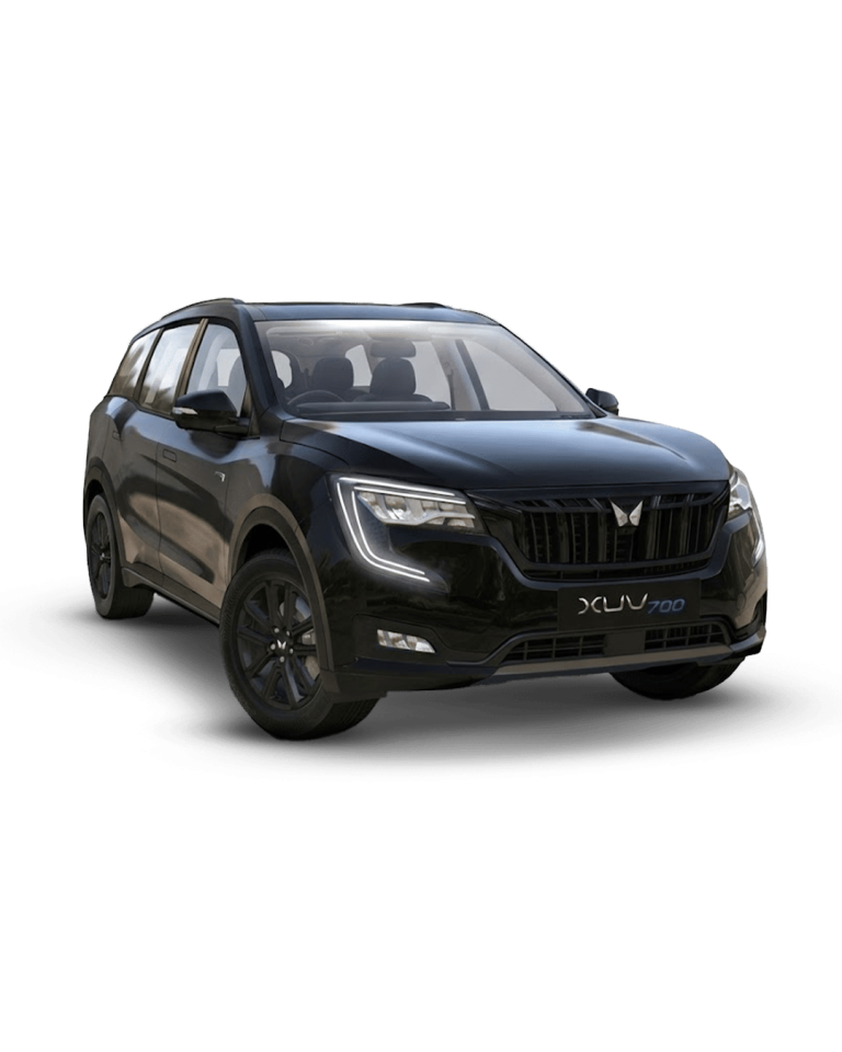 Mahindra Xuv700