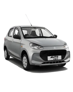 Maruti Alto K10