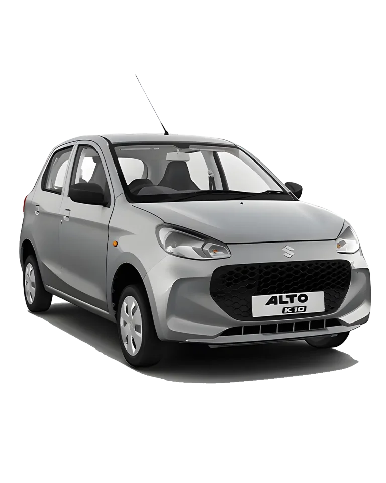 Maruti Alto K10