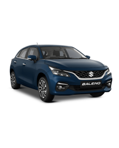Maruti Baleno