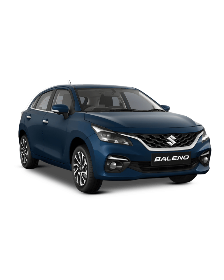 Maruti Baleno