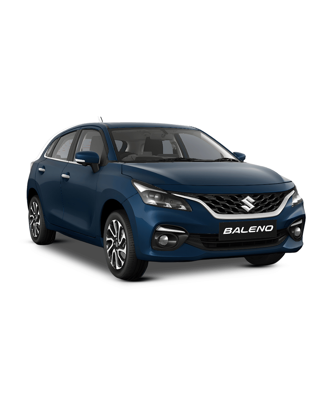 Maruti Baleno