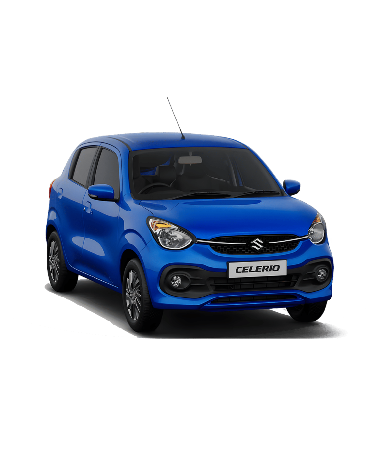 Maruti Celerio