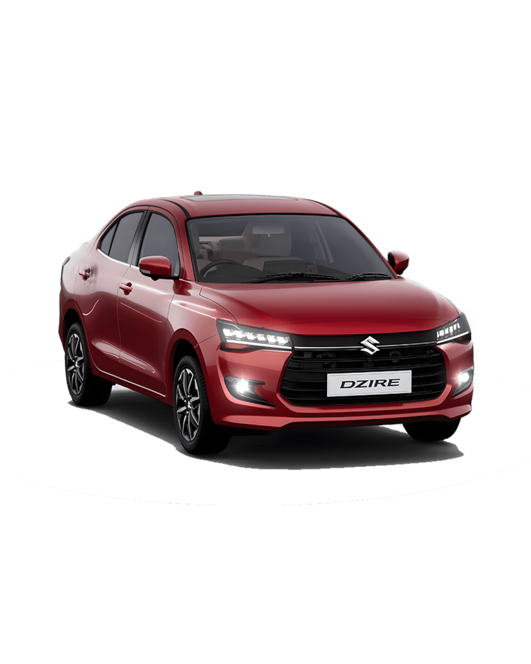 Maruti Dzire