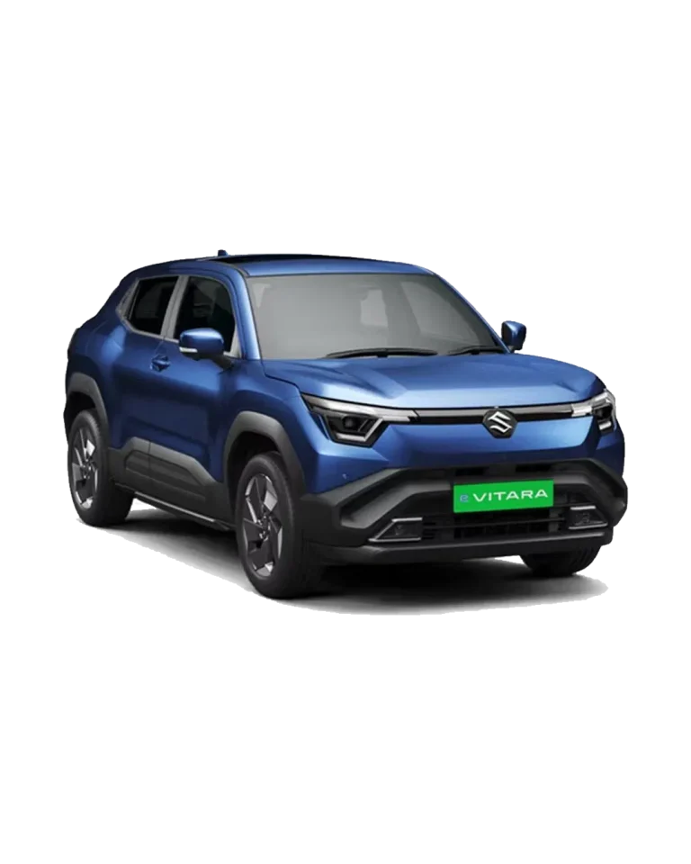 Maruti E Vitara