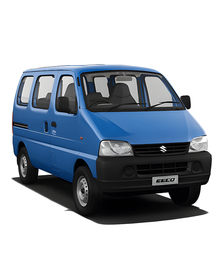 Maruti Eeco