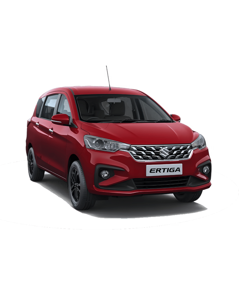 Maruti Ertiga