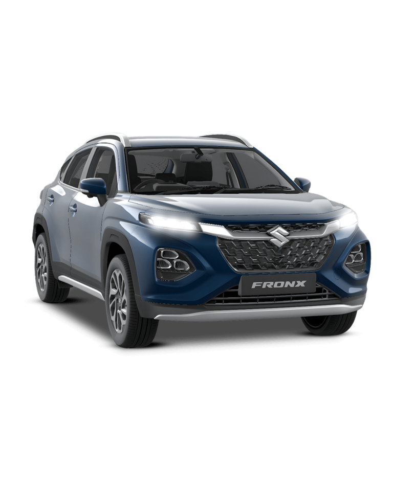 Maruti Fronx