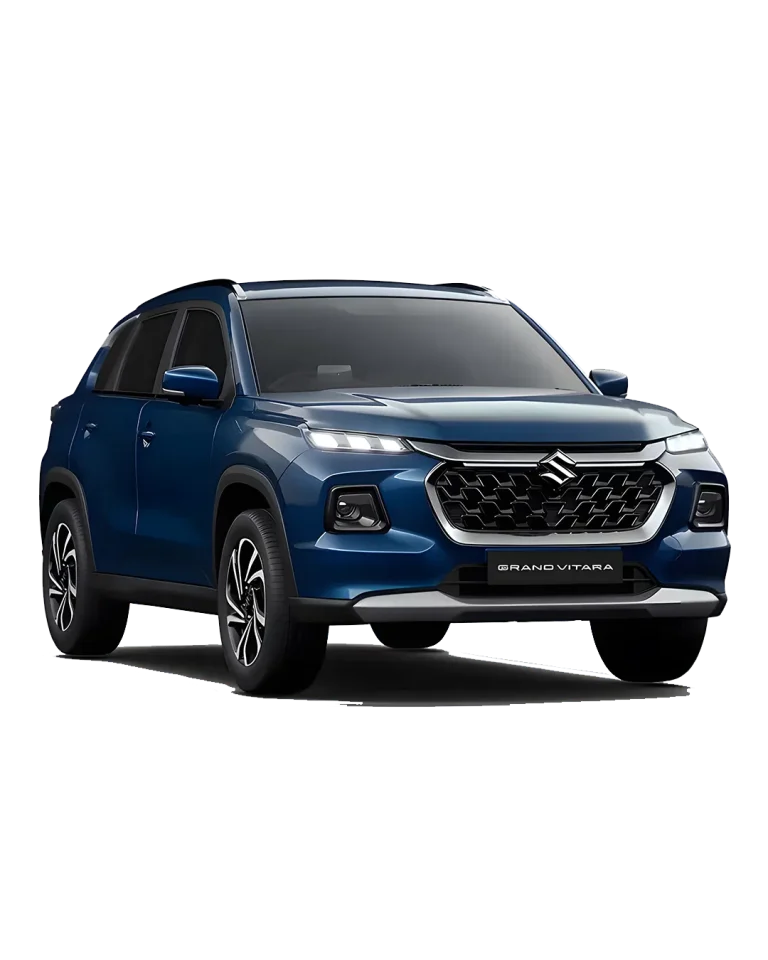 Maruti Grand Vitara