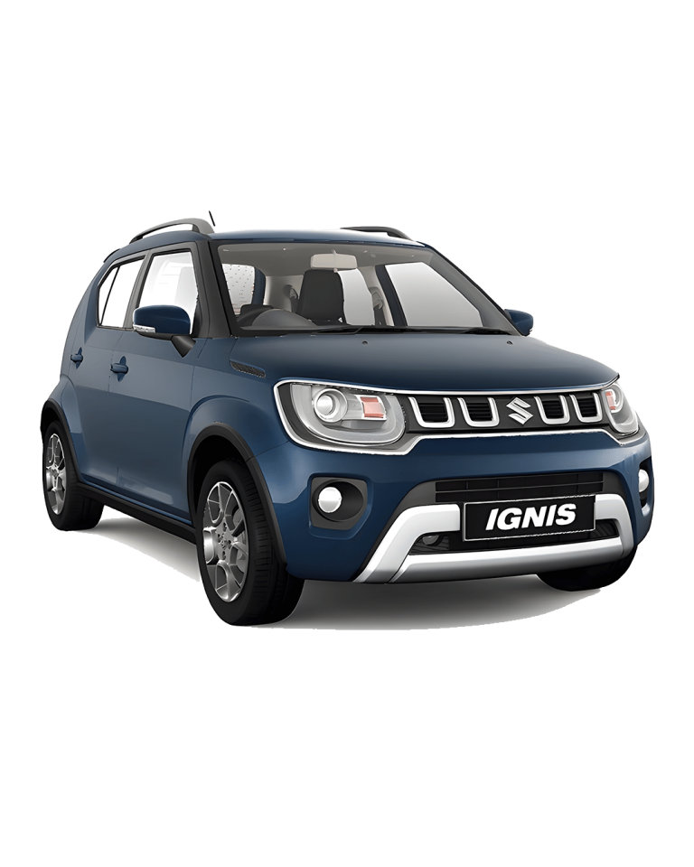 Maruti Ignis