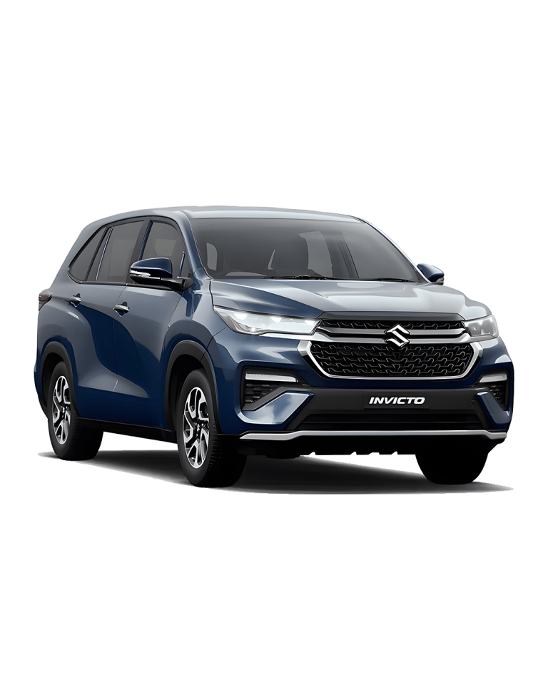Maruti Invicto