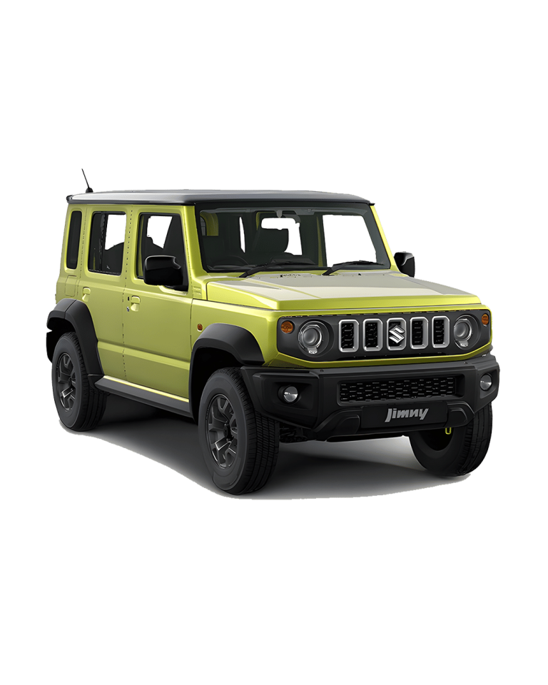 Maruti Jimny