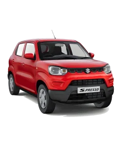 Maruti S Presso