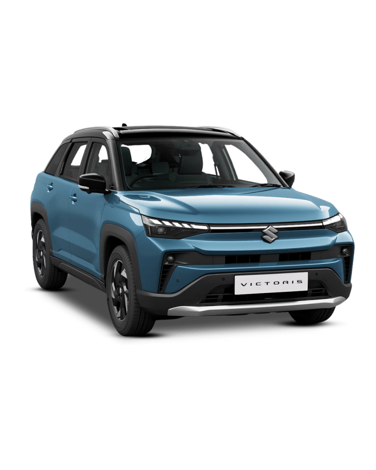 Maruti Victoris