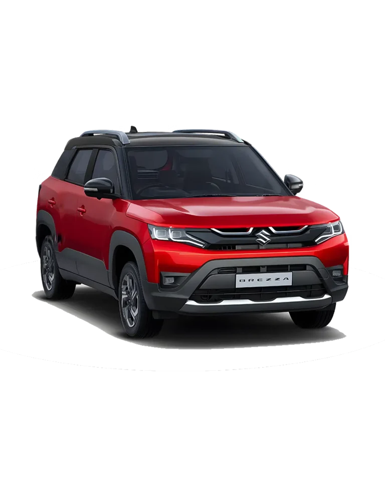 Maruti Vitara Brezza