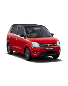 Maruti Wagon R
