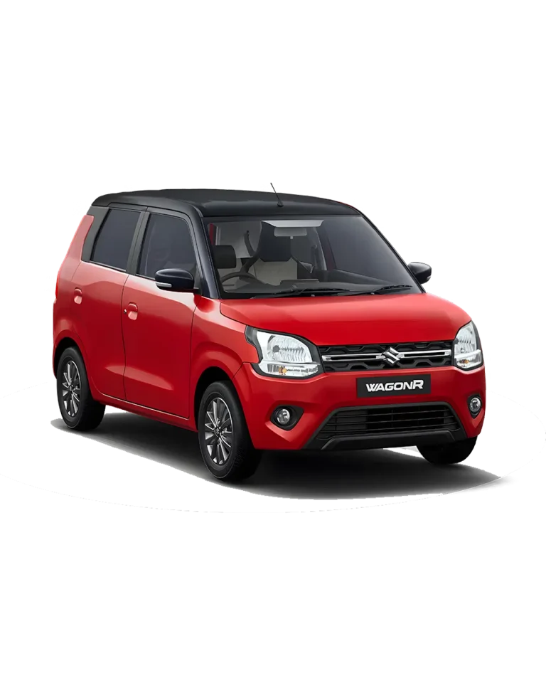Maruti Wagon R