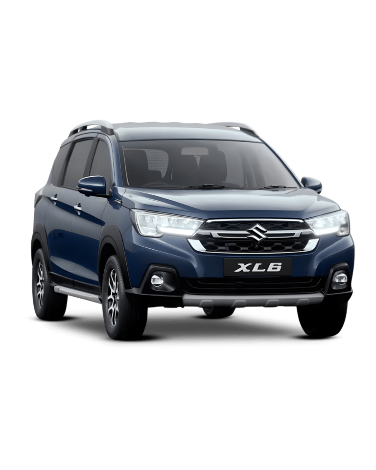 Maruti Xl6