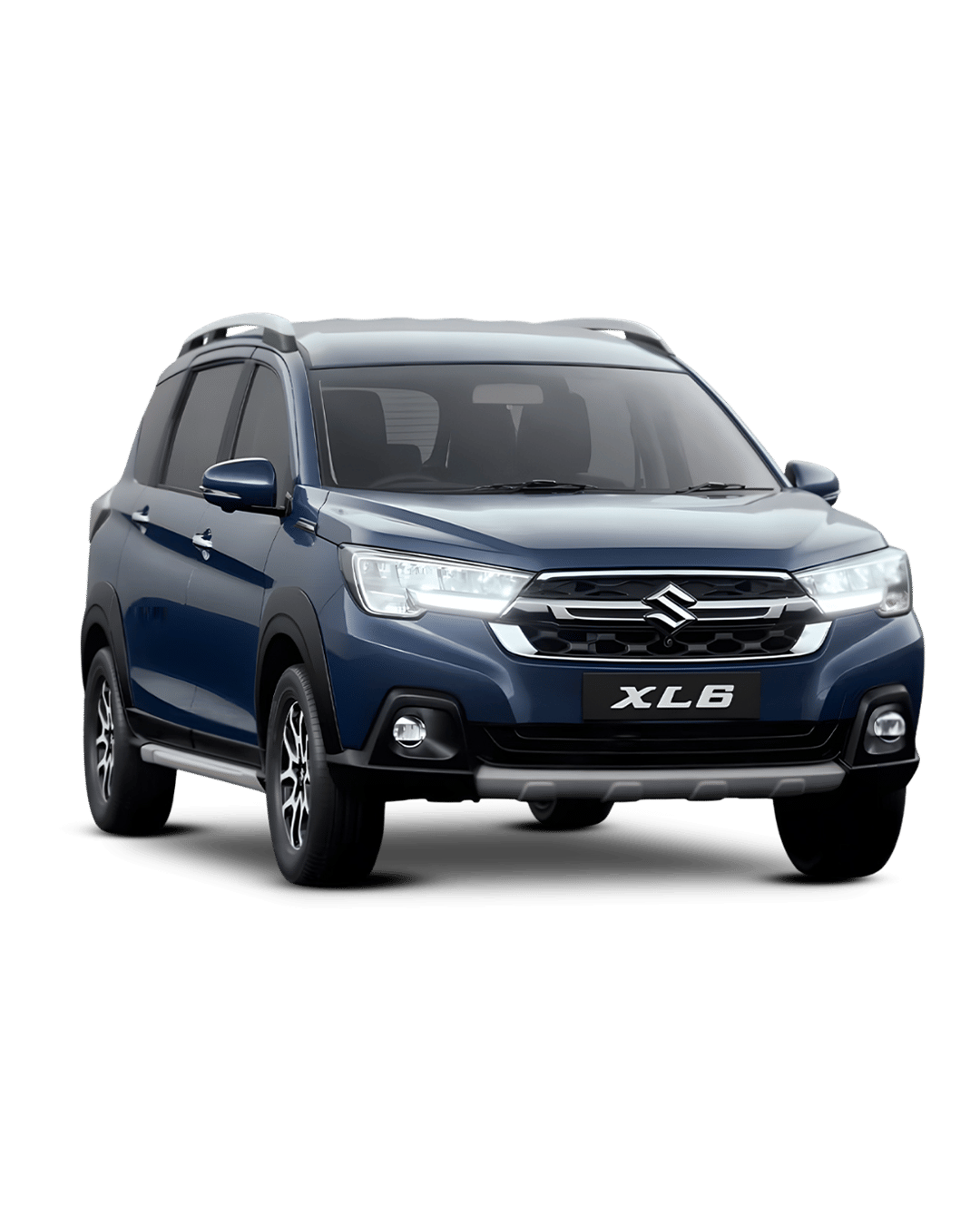 Maruti Xl6