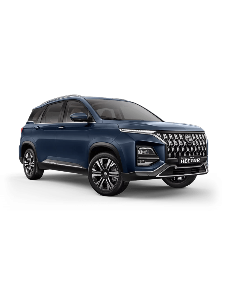 Mg Hector