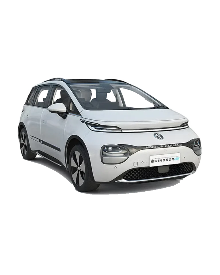 Mg Windsor EV