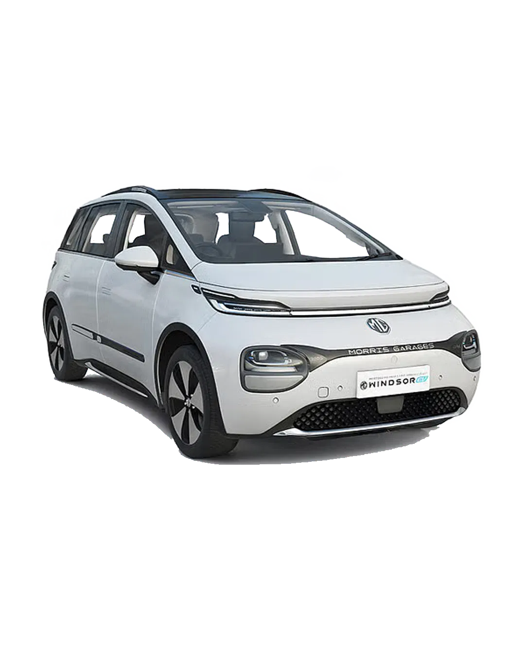 Mg Windsor EV